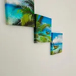 Summer Janet Appartement *