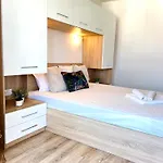 Summer Janet Appartement *