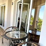 Appartement Summer Janet