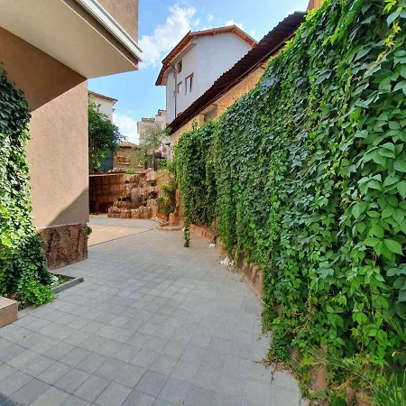 アパート Summer Janet