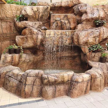 Summer Janet アパート