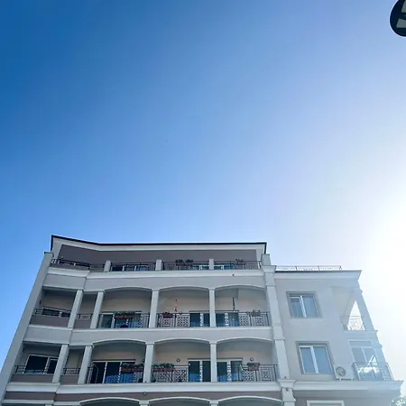 Apartmán Summer Janet Obzor