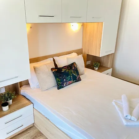Apartamento Summer Janet *
