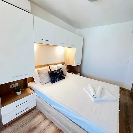 Summer Janet Appartement Obzor