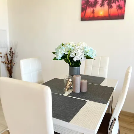 Appartement Summer Janet Obzor