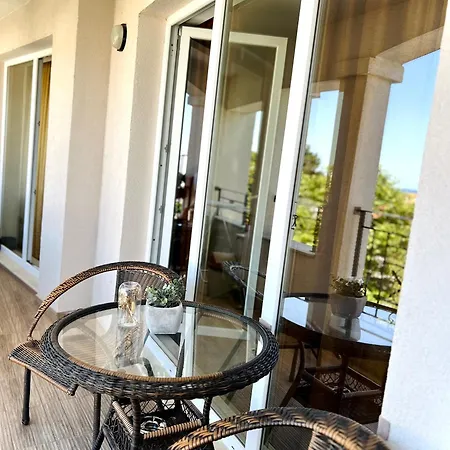 Appartement Summer Janet