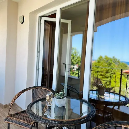 Apartamento Summer Janet Obzor