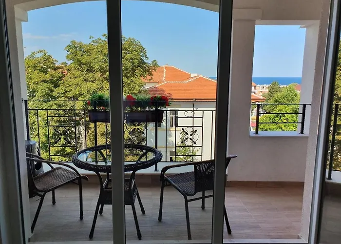 Lejlighed Summer Janet Obzor