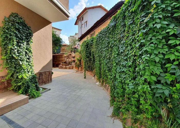 Lejlighed Summer Janet