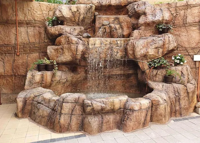 Summer Janet Lejlighed