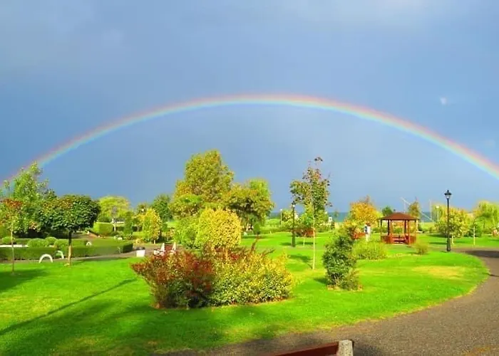 Lejlighed Summer Janet *