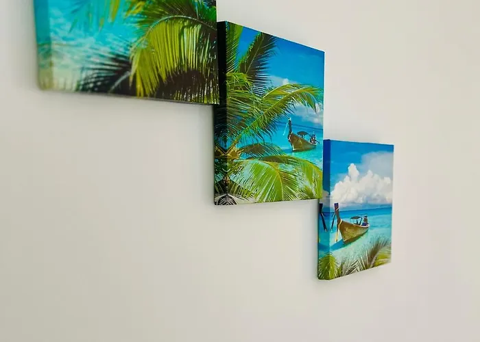 Summer Janet Lejlighed *