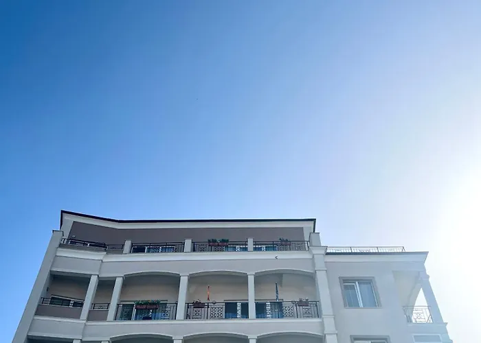 Lejlighed Summer Janet Obzor