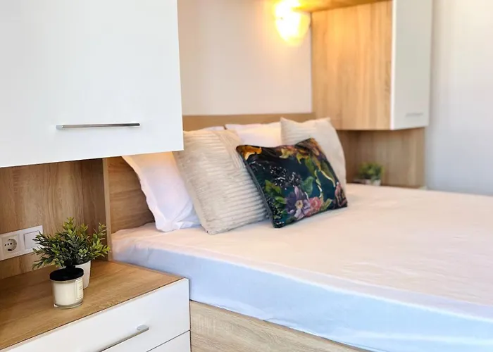 Summer Janet * Obzor