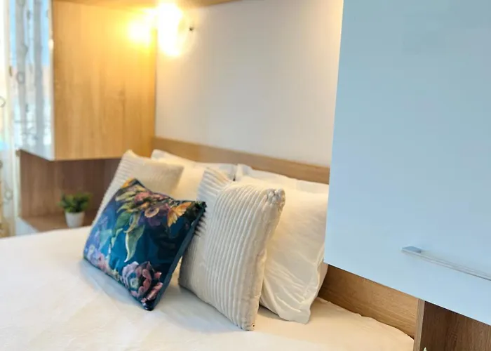 Lejlighed Summer Janet