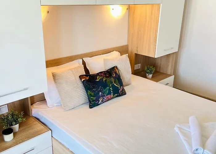 Lejlighed Summer Janet *