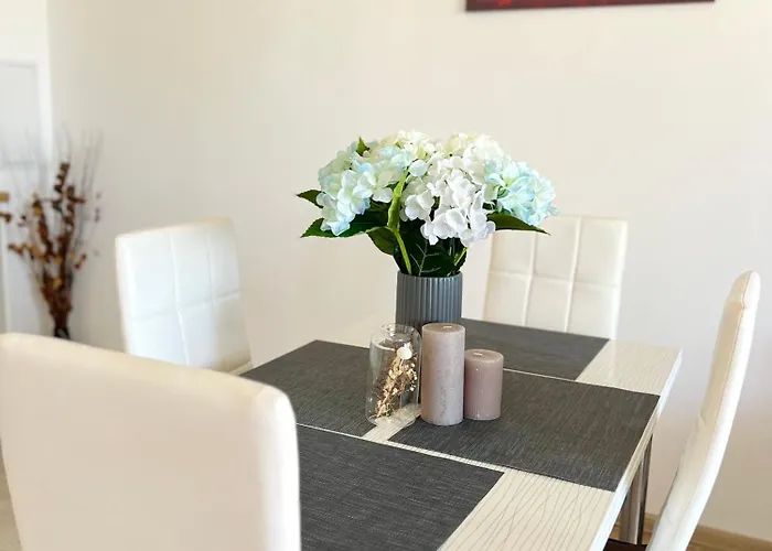 Lejlighed Summer Janet Obzor