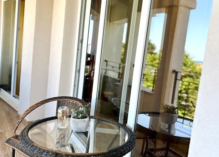 Lejlighed Summer Janet