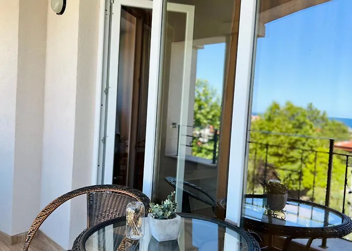 Lejlighed Summer Janet Obzor